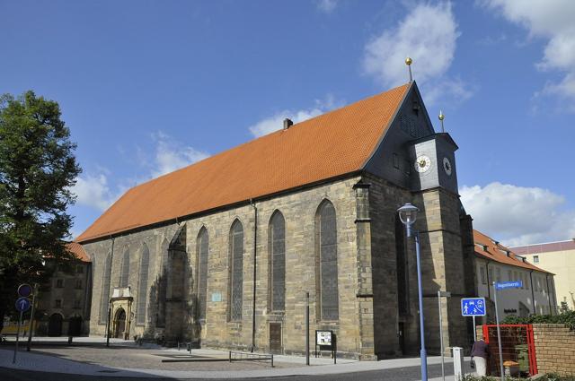 Augustinerkirche Gotha